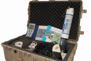 Hydrolab Equipment